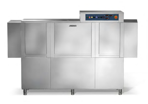 Aristarco TAU 4000 RR | Potenza instancabile per chi lavora senza sosta