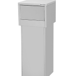 Pattumiere | Bidone rifiuti 80L