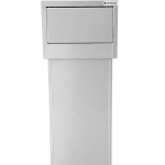 Pattumiere | Bidone rifiuti 80L