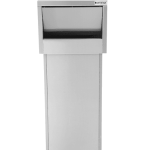 Pattumiere | Bidone rifiuti 80L