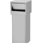 Pattumiere | Bidone rifiuti 80L