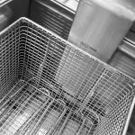 Electric Fryers | Electric Fryer 1x8L Budget