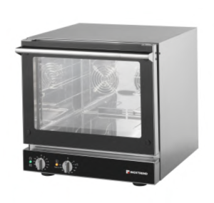 ToGo Analogic 4x 46×36 Convection Powered Electric | TG CA 404EH