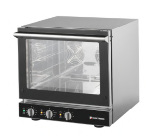 ToGo Analogic 4x 46×36 Convection Grill Electric | TG CA 404EHG