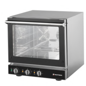 ToGo Analogico 4x 46x36 Convezione Grill Elettrico | TG CA 404EHG