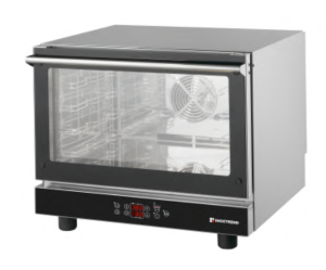 ToGo Programmable 4x GN 1/1 Steam Electric | TG DP 004EH