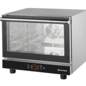 ToGo Programmabile 4x GN 1/1 a Vapore Elettrico | TG DP 004EH
