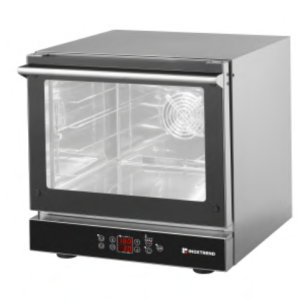 ToGo Programmabile 4x 46x36 a Vapore Elettrico | TG DP 404EH