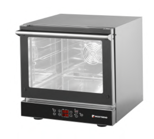 ToGo Programmable 4x 46×36 Steam Electric | TG DP 404EH
