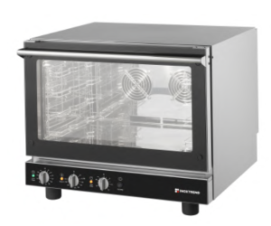 ToGo Analogic 4x GN 1/1 Humidification Grill Electric | TG HA 004EG