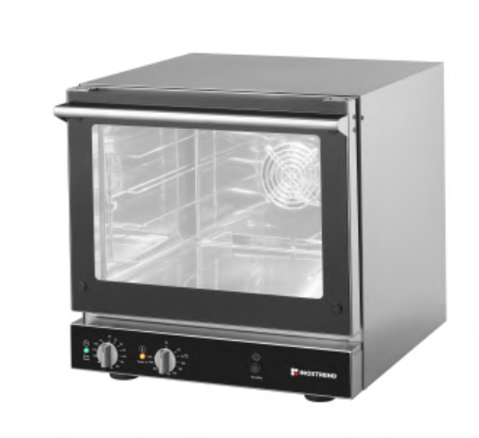 ToGo Analogico 4x 46×36 Umidificazione Elettrico | TG HA 404E
