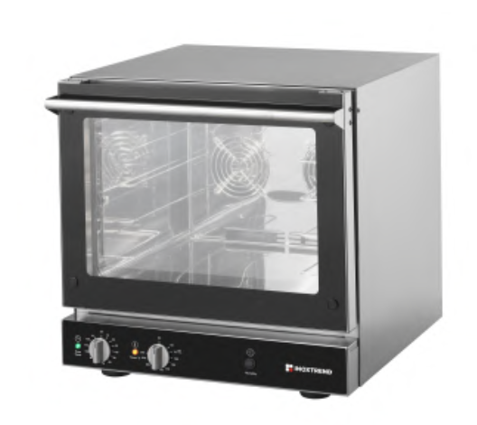 ToGo Analogico 4x 46×36 Umidificazione Elettrico Potenziato | TG HA 404EH