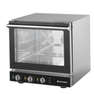 ToGo Analogico 4x 46x36 Umidificazione Grill Elettrico | TG HA 404EHG