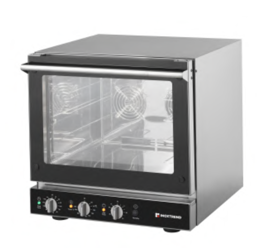 ToGo Analogic 4x 46×36 Humidification Grill Electric | TG HA 404EHG
