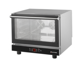 ToGo Programmable 4x GN 1/1 Humidification Electric | TG HP 004E