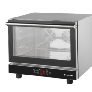 ToGo Programmabile 4x GN 1/1 Umidificazione Elettrico | TG HP 004E