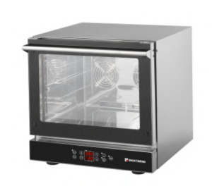 ToGo Programmable 4x 46×36 Humidification Grill Electric | TG HP 404EHG