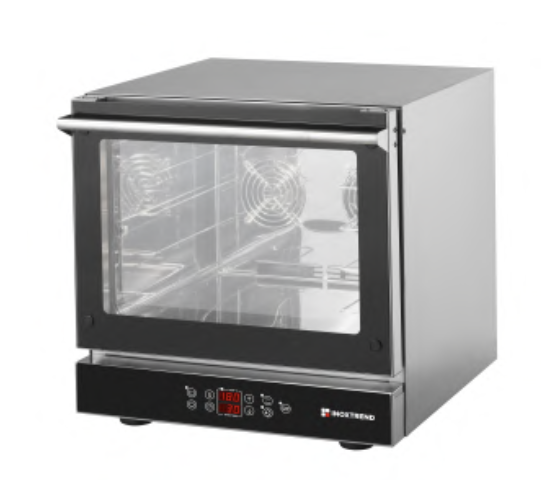 ToGo Programmable 4x 46×36 Humidification Grill Electric | TG HP 404EHG