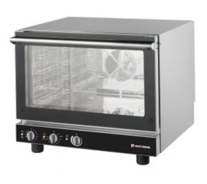 ToGo Analogic 4x GN 1/1 Steam Electric | TG DA 004EH