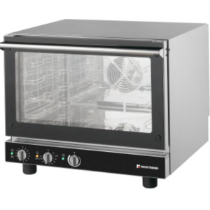 ToGo Analogico 4x GN 1/1 a Vapore Elettrico | TG DA 004EH