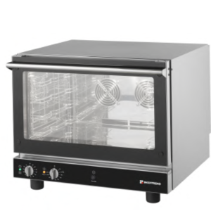 ToGo Analogico 4x GN 1/1 Umidificazione Elettrico | TG HA 004E