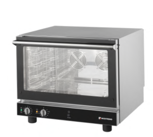 ToGo Analogic 4x GN 1/1 Humidification Powered Electric | TG HA 004EH
