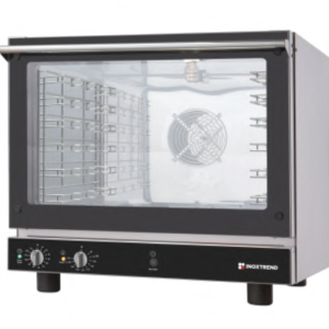 ToGo Analogico 6x GN 1/1 Umidificazione Elettrico | TG HA 006EH
