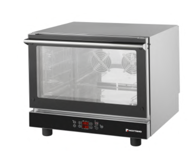 ToGo Programmable 4x 60×40 Humidification Electric | TG HP 604E