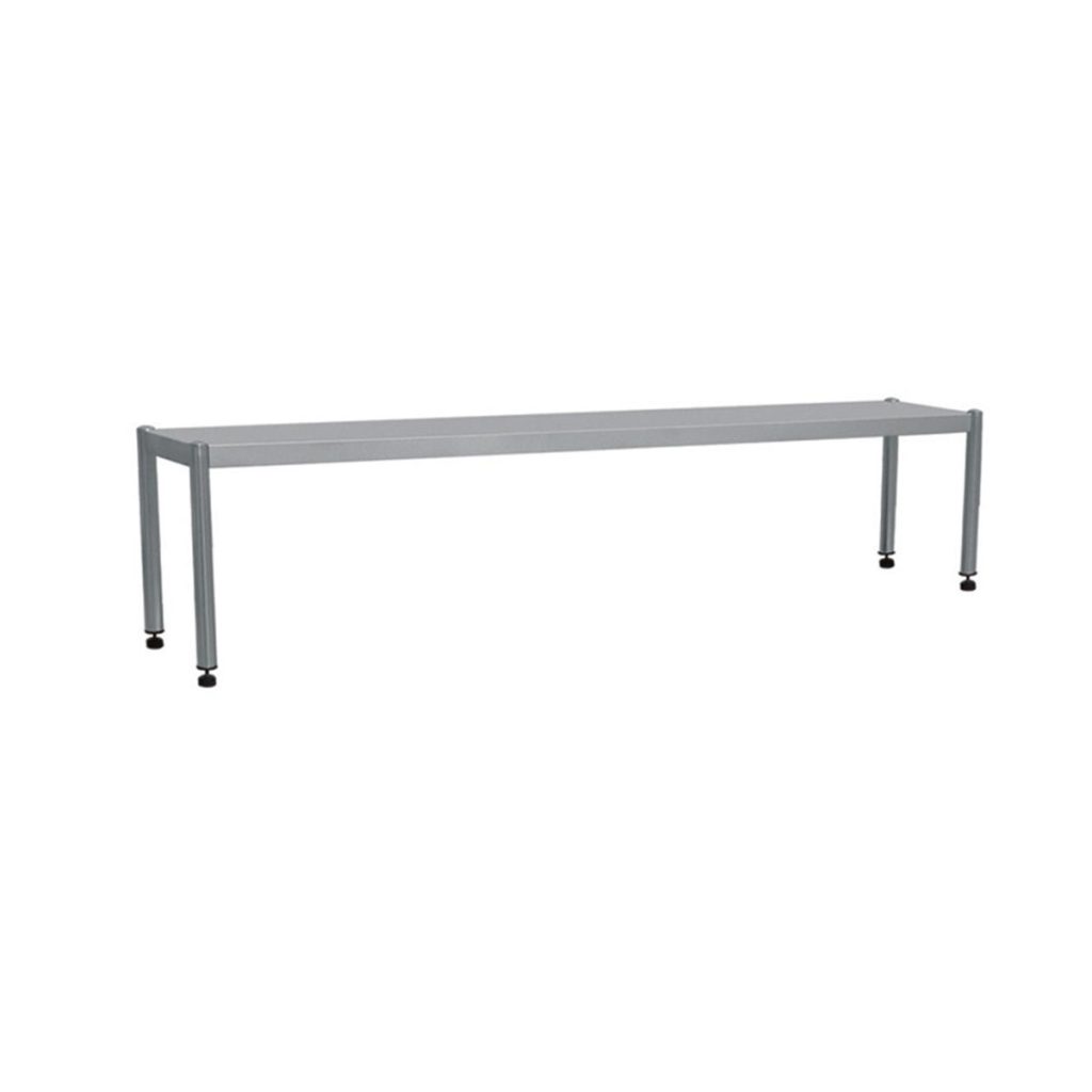 Ripiano soprastante 1 piano, 80x35x40