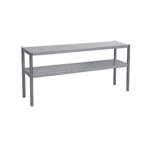 Ripiano soprastante 2 piani, 200x35x70