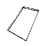 Erhöhung für 2er Schubladenblock 1/2+1/2 für Kühltisch 700 Serie – THP