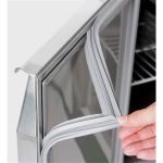 Tavolo refrigerato con 6 cassetti, ventilato, 180x70