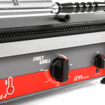 Contact Grill | Contact Grill TME-2