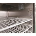 Griglia di supporto per THL400 (530 x 550 x 42)