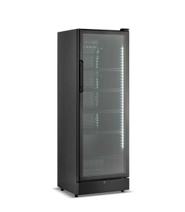 Glass Door Refrigerators | Refrigerator 1 Glass Door – 400Ltr