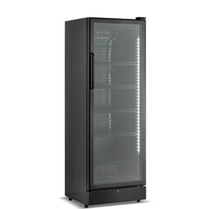Frigoriferi Vetrina | Frigorifero 1 Porta in Vetro – 400 Lt