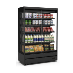 Vetrine Murali Refrigerate | UNITÀ A PARETE LUCA 1.5