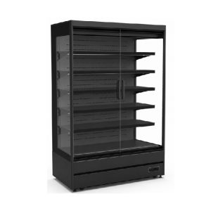 Glass Door Wall Coolers | WALL MOUNTED UNIT LUCA 1.5