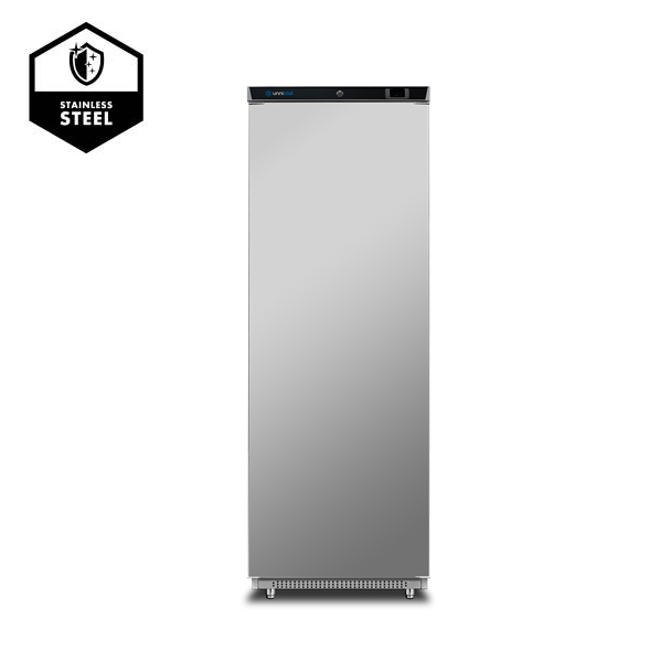 Storage Refrigerators | S/S Refrigerator – 400L – +2°C to +10°C