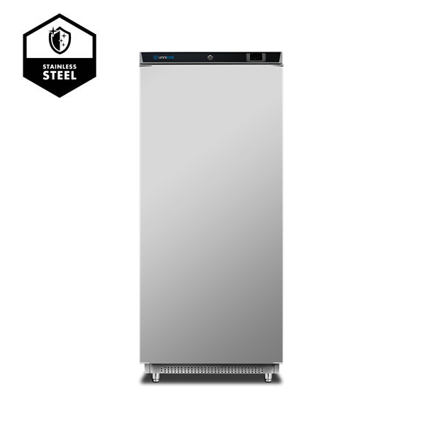 Storage Refrigerators | Freezer Cabinet | 600L | -18°C to -23°C | Static Cooling