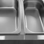 Piani Refrigerati | Top Refrigerato – 1000mm