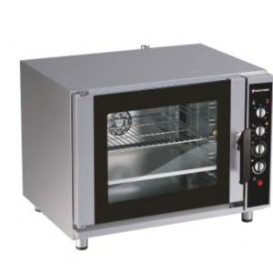 Verso Power Analogico 5x GN 1/1 Elettrico | VS DA 005E
