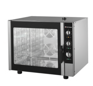Verso Evo Analogic 6x GN 1/1 Electric | VS DA 006E
