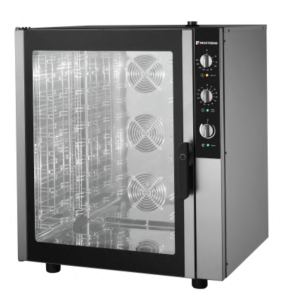 Verso Evo Analogico 10x GN 1/1 Elettrico | VS DA 010E
