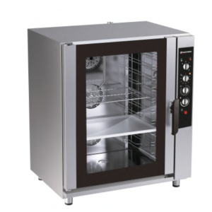 Verso Power Analogico 11x GN 1/1 Elettrico | VS DA 011E