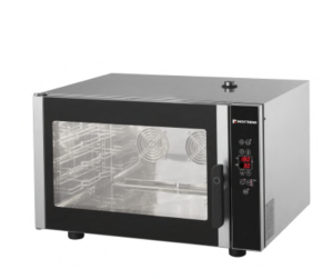 Verso Evo Programmable 4x GN 1/1 Electric | VS DP 004E