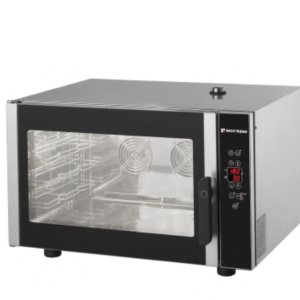 Verso Evo Programmabile 4x GN 1/1 Elettrico | VS DP 004E