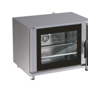 Verso Power Programmable 5x GN 1/1 Gas | VS DP 005G