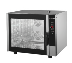 Verso Evo Programmable 6x GN 1/1 Electric | VS DP 006E