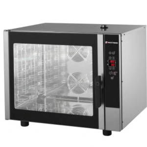Verso Evo Programmabile 6x GN 1/1 Elettrico | VS DP 006E